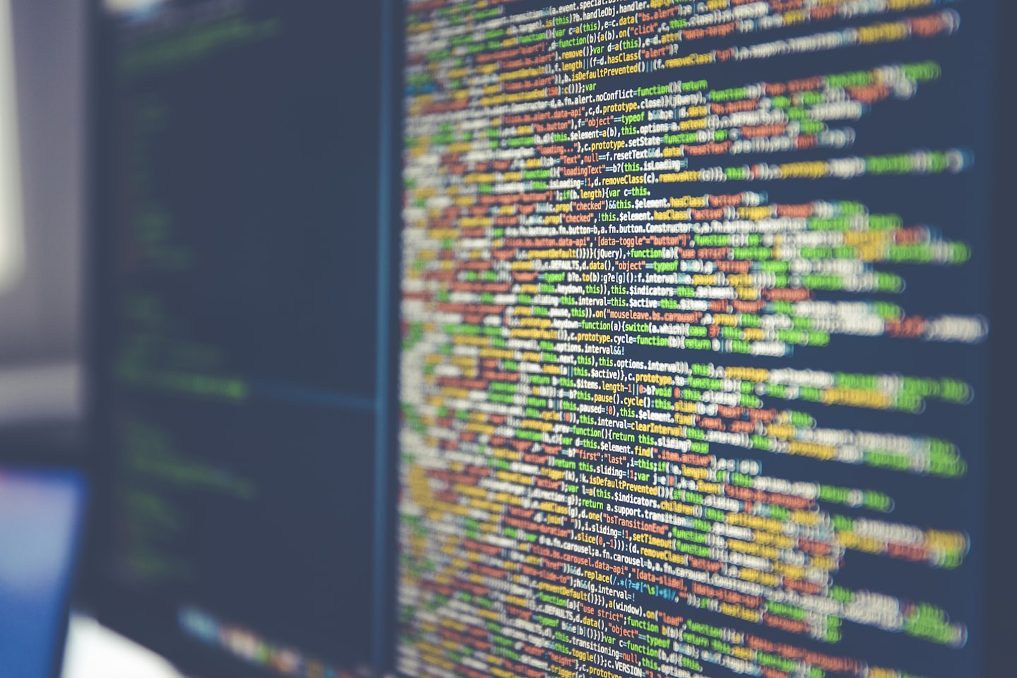Codeblock