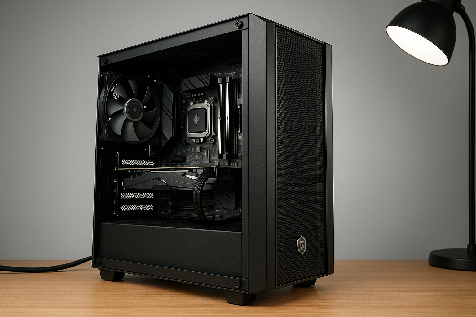 Home Office PC 2025: Die besten Modelle & Tipps